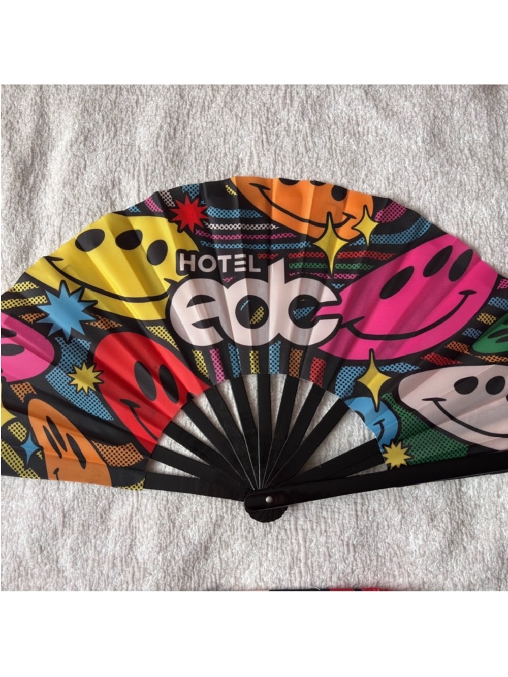 Hotel EDC Merch Bundle - Picture 8 of 9